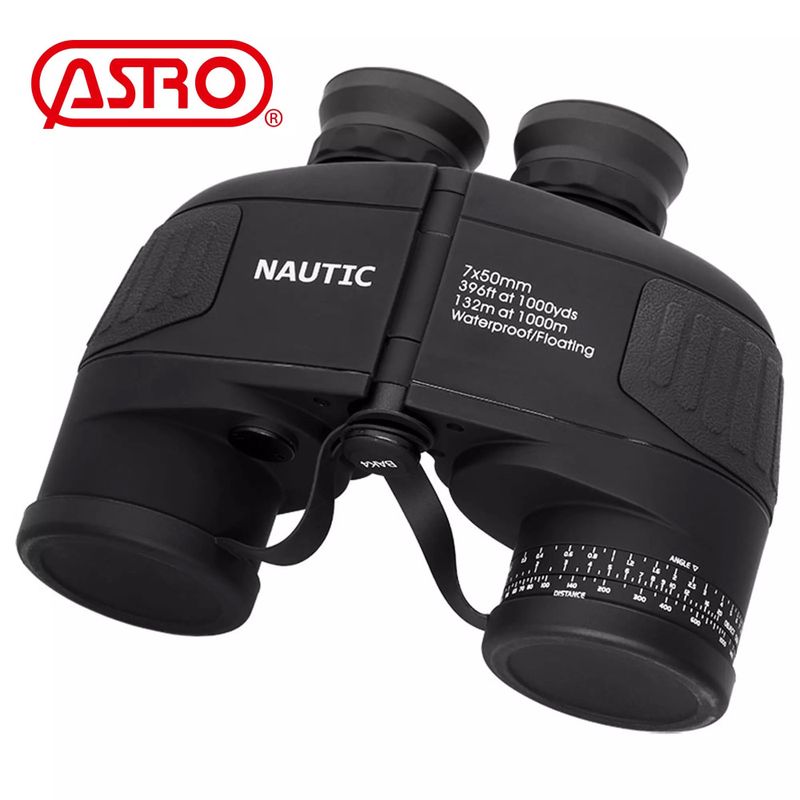 ASTRO NAUTIC 7×50 WP IF KIKKERT