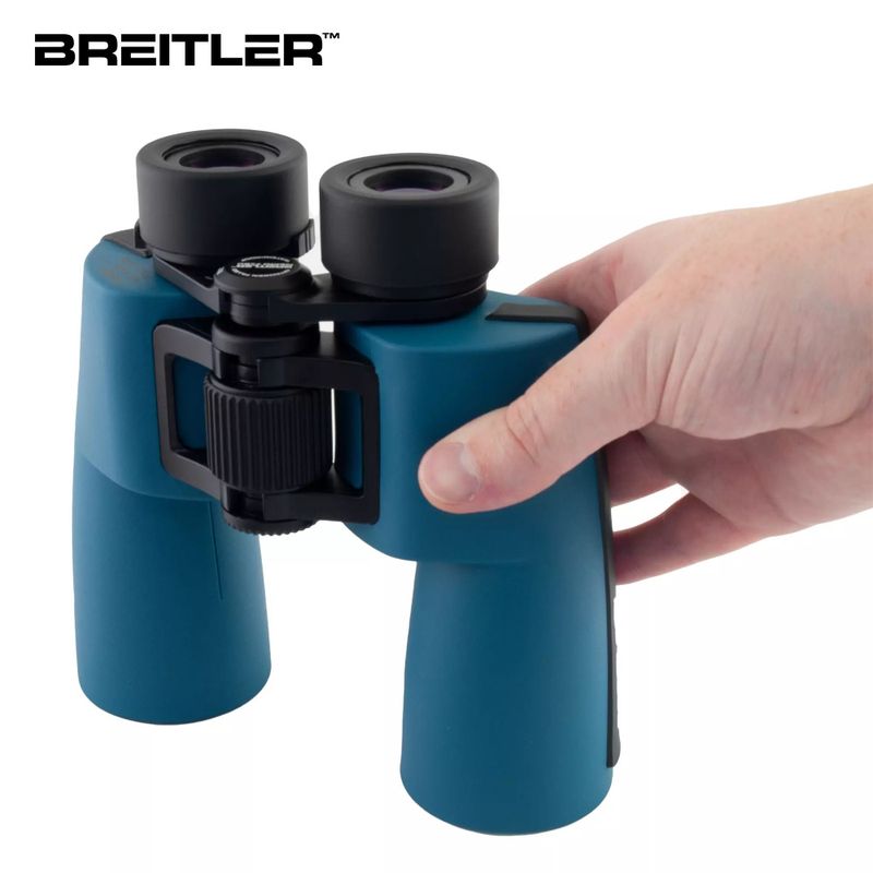 BREITLER NEMO 7×50 WP SF KIKKERT