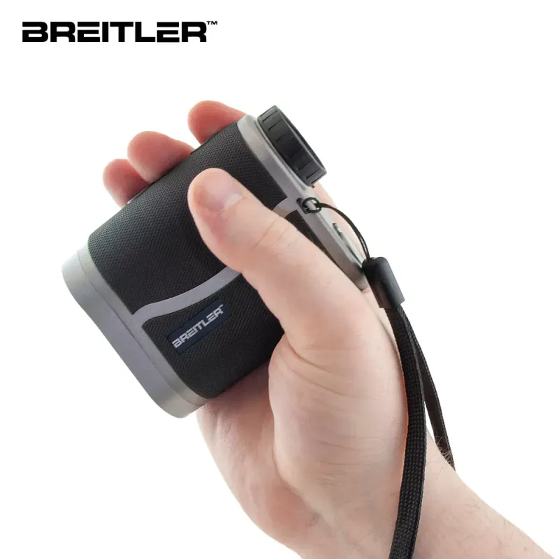 Breitler hunter LRF 6x21 laser avstandsmåler 1500m