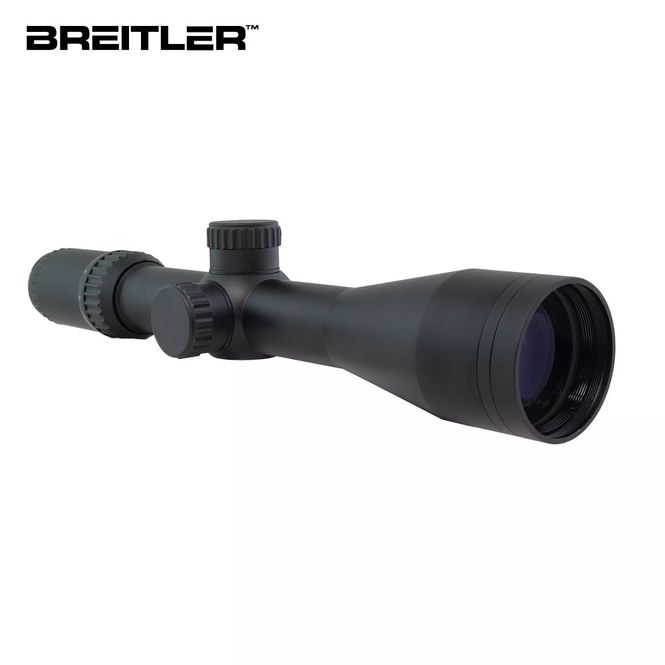 Hovedbilde Breitler sport 3-9x44 30mm trådkors/duplex ...
