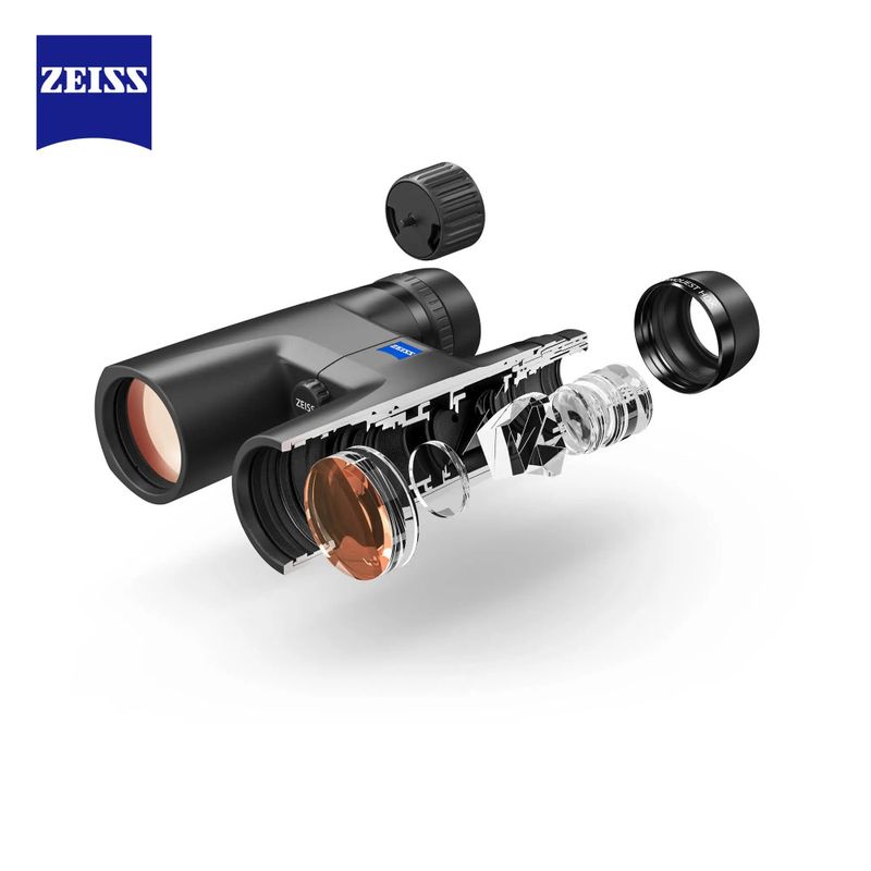 Zeiss conquest HDX 10x42 kikkert