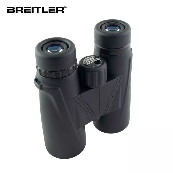 Hovedbilde Breitler classic 8x42 WP