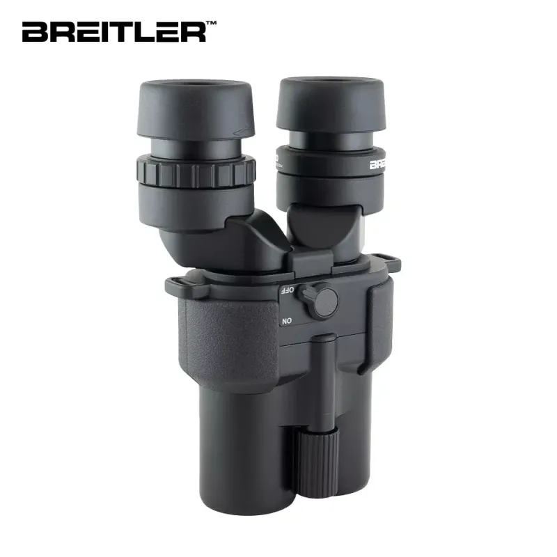 Breitler Stabino 12x30 stabilisator kikkert (2. gen)