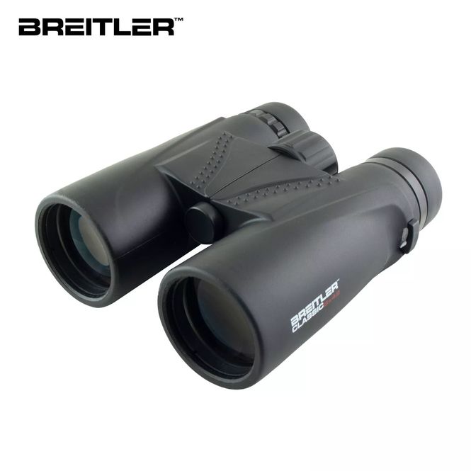 Hovedbilde Breitler classic 8x42 WP