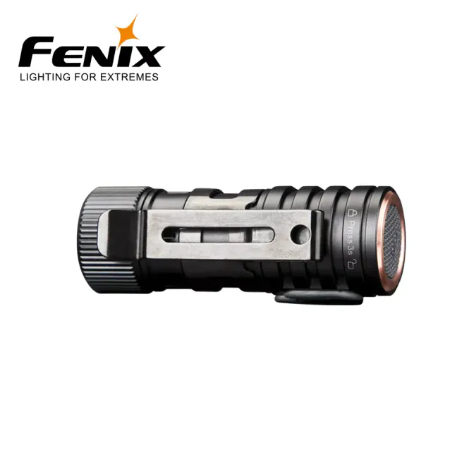 Hovedbilde Fenix HM50R V2.0 hodelykt