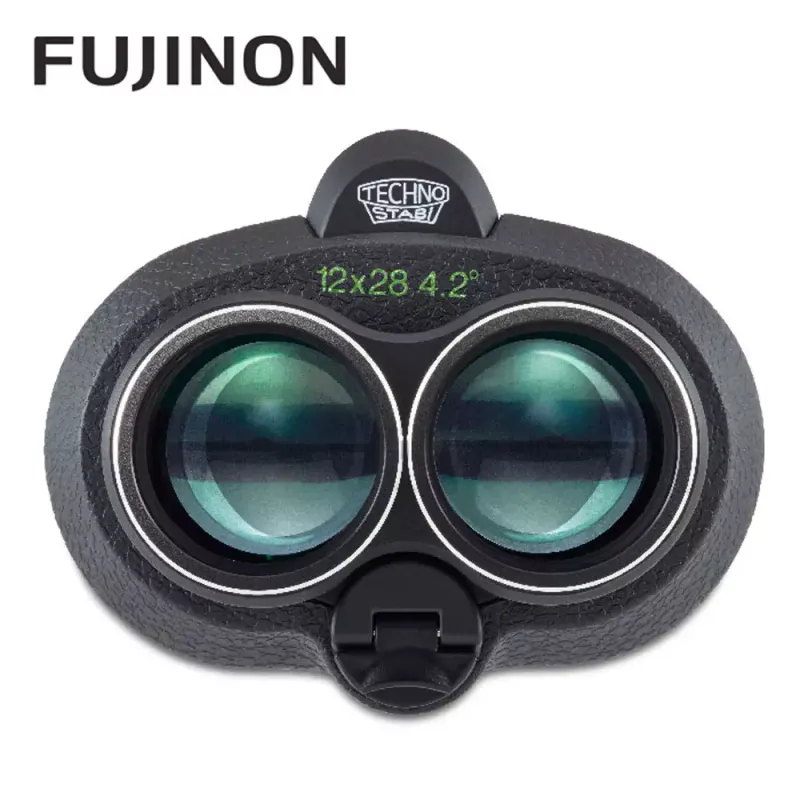 Fujinon Techno Stabi 12x28 stabilisatorkikkert