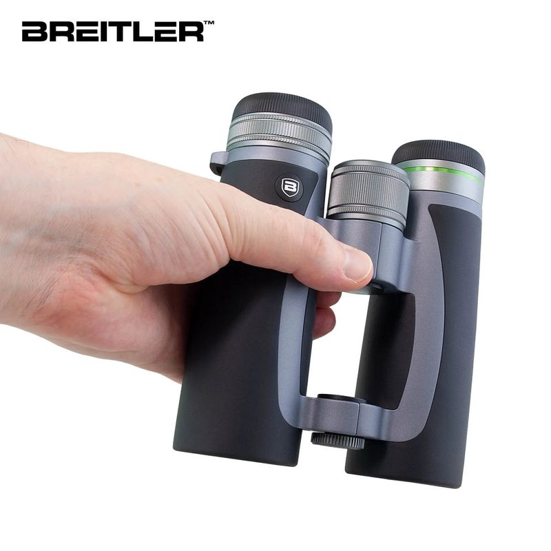 Breitler ravn 8x42 WP kikkert