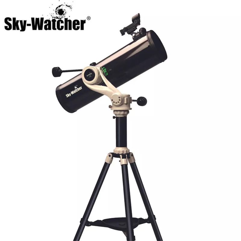 SKY-WATCHER EXPLORER 130PS AZ5