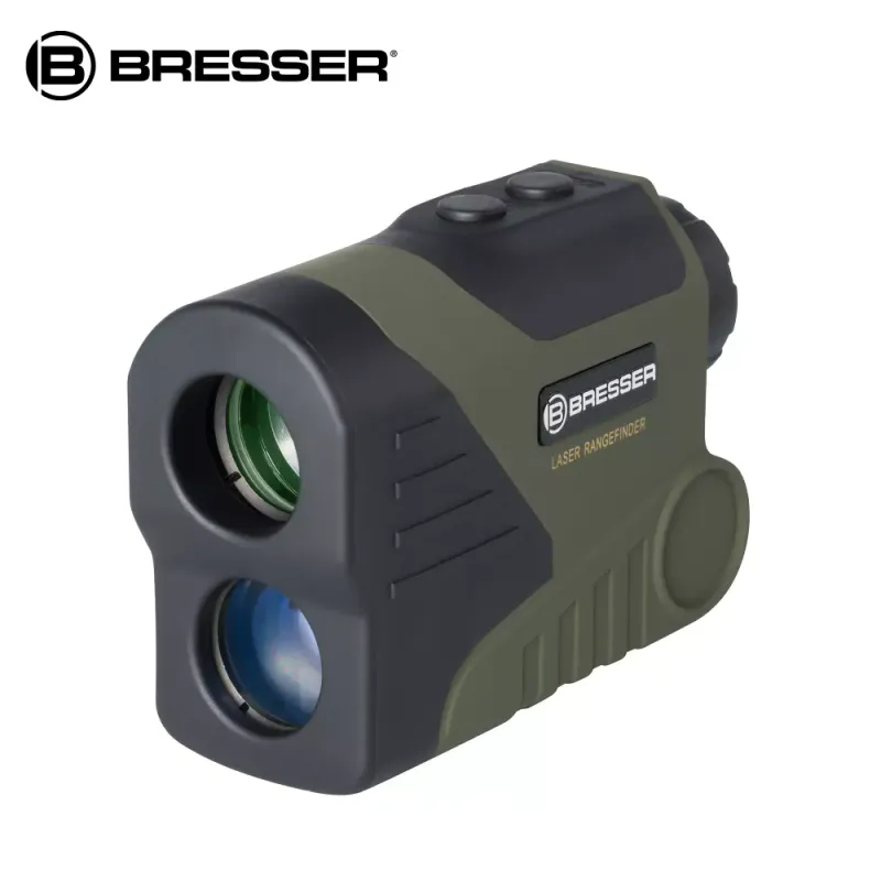 Bresser 6x24 laser avstandsmåler 800m