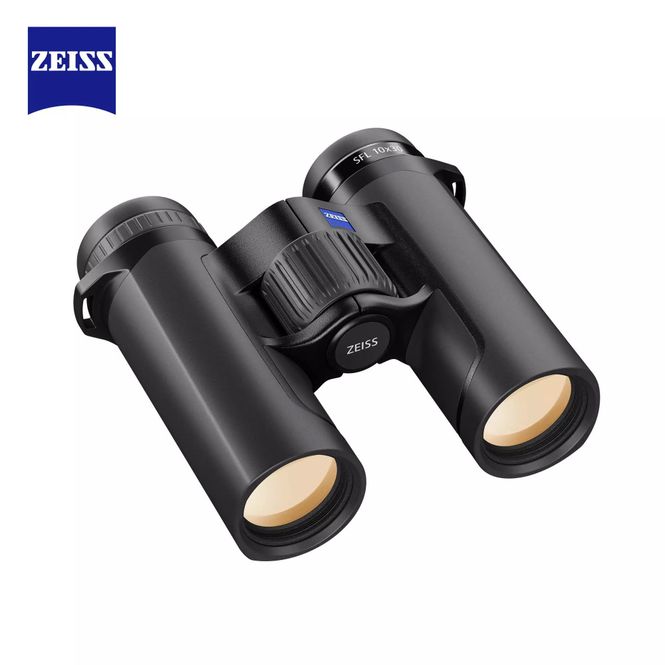 Hovedbilde Zeiss victory 8x30 kikkert